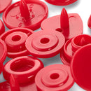 Prym Bottoni A Pressione Color Snaps A Cuore Prym Love-8