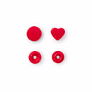Prym Bottoni A Pressione Color Snaps A Cuore Prym Love-6