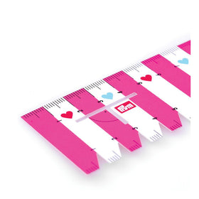 Acquista rosa Prym Love Regolo Tascabile