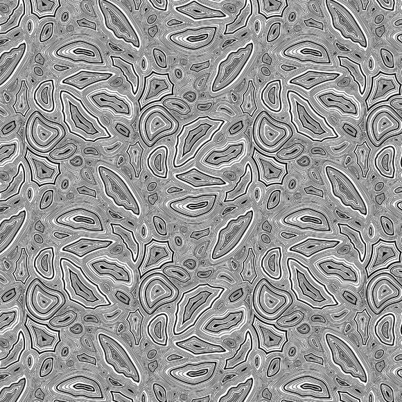 Tula Pink Linework Mineral