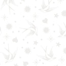 Tula Pink Linework Fairy Flakes-1