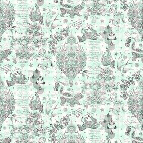 Tula Pink Linework Sketchy