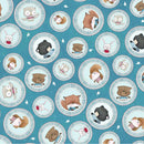 Cotone Americano Campfire Friends Bolli-1