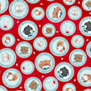 Cotone Americano Campfire Friends Bolli-2