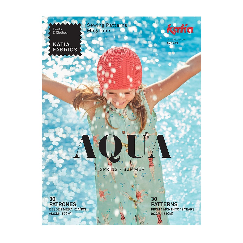 Rivista Aqua