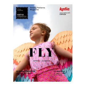 Rivista Fly
