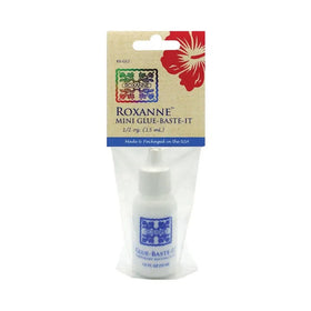 Roxanne Glue-Baste-It - Colla per Imbastire