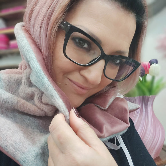 Kit Sciarp'ollo Scottish