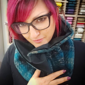 Kit Sciarp'ollo Scottish