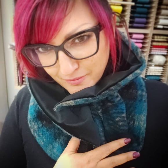 Kit Sciarp'ollo Scottish