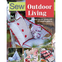 Libro Sew Outdoor Living