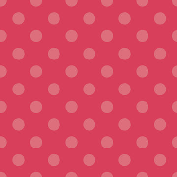 Jersey - Pois Corallo