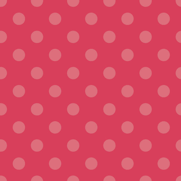 Jersey - Pois Corallo