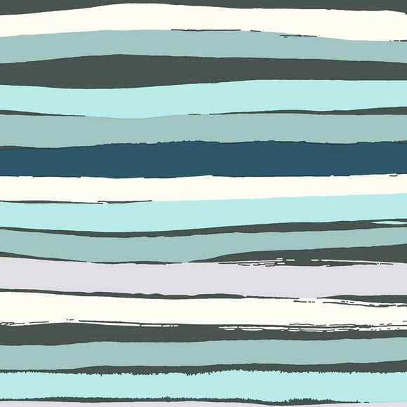 Jersey - Righe Grandi