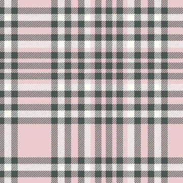 Jersey - Scozzese Rosa Grigio