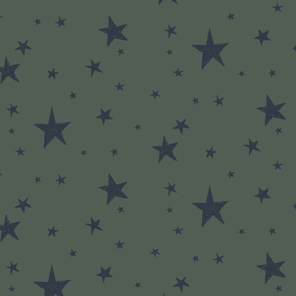 Jersey - Stelle Militare