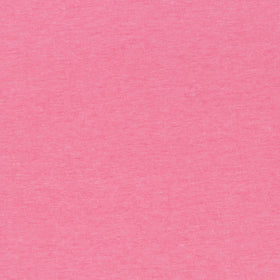 Acquista rosa-melange Jersey - Tinta Unita