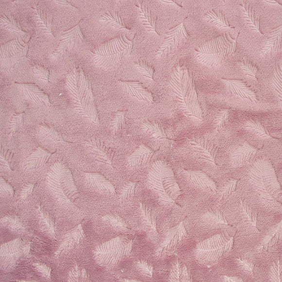 Katia Fabrics Teddy Fur Feathers - Piume