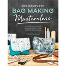 Libro The Complete Bag Making Mastercladd <br><small>Guida Completa Per Cucire Borse</small>-1