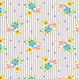 Tilda Apple Butter Nancy - 0