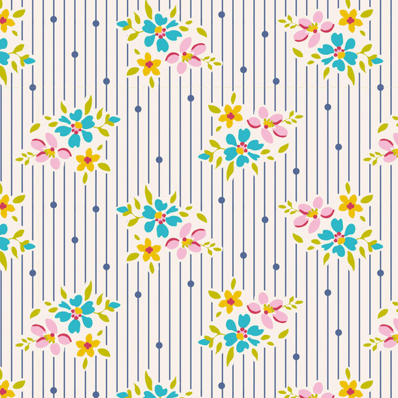 Tilda Apple Butter Nancy