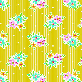 Acquista giallo Tilda Apple Butter Nancy