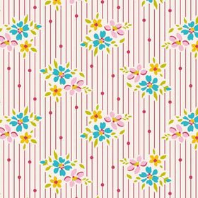 Acquista rosso Tilda Apple Butter Nancy