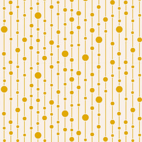 Acquista giallo Tilda Apple Butter Pearls