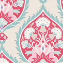 Tilda Bon Voyage Flowerleaf-2