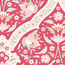 Tilda Bon Voyage Hare Tile-2