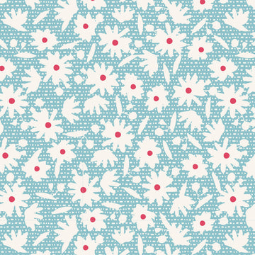 Tilda Bon Voyage Paperflower
