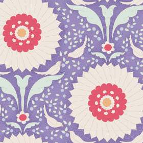 Tilda Bon Voyage Ringflower