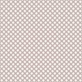 Tilda Classic Basics Paint Dots - 0