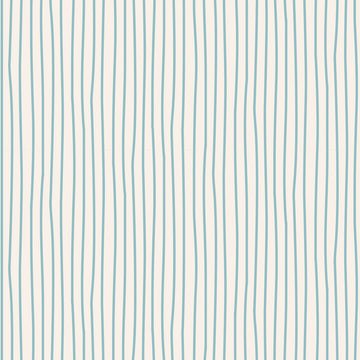 Tilda Classic Basics Pen Stripe