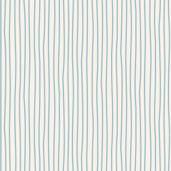 Tilda Classic Basics Pen Stripe