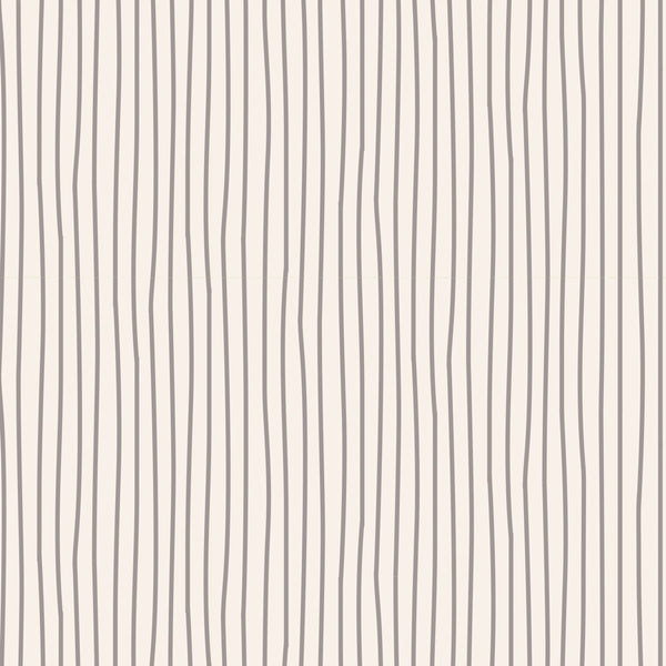Tilda Classic Basics Pen Stripe