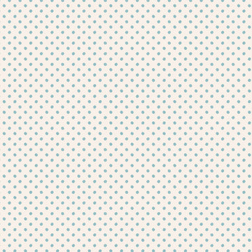 Tilda Classic Basics Tiny Dots