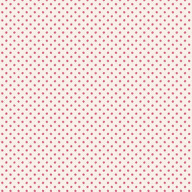 Acquista rosa Tilda Classic Basics Tiny Dots