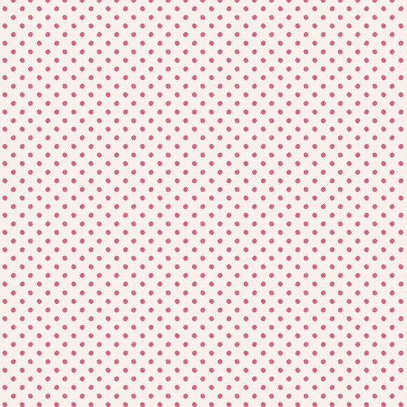 Tilda Classic Basics Tiny Dots