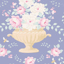 Tilda Happy Campers Flowerbees-1