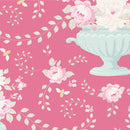 Tilda Happy Campers Flowerbees-4