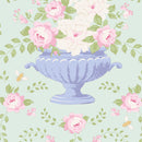 Tilda Happy Campers Flowerbees-3