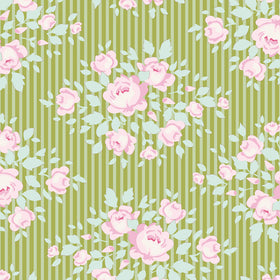 Acquista verde Tilda Happy Campers Marylou