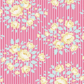 Acquista rosa Tilda Happy Campers Marylou