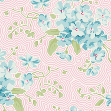 Acquista rosa Tilda Happy Campers Primrose