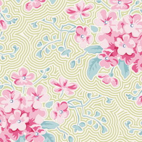 Acquista verde Tilda Happy Campers Primrose