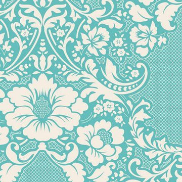 Acquista verde-acqua Tilda Lazy Days Eleanore