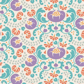 Acquista lilla Tilda Lazy Days Mildred