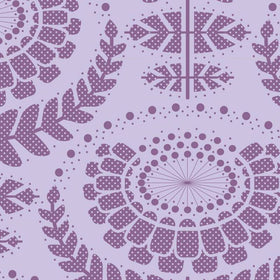 Acquista lilla Tilda Lazy Days Phoebe