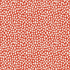 Acquista rosso Tilda Lazy Days Trickles